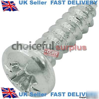 New brand self tapping screws C6