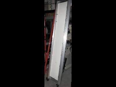 New genie ind. pro-tec scaffolding 15'X9'X29