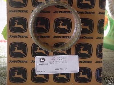 New john deere needle bearing 