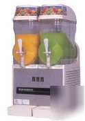 New maxx margarita machine MFS20