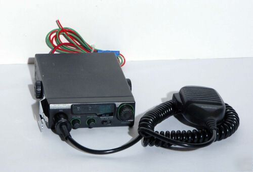 Realistic trc-503 40 channel cb radio