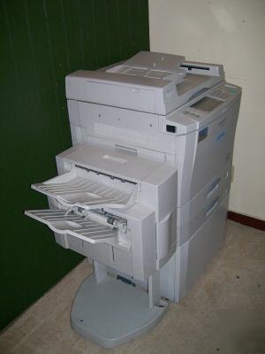 Sharp ar-287 digital imager copy machine