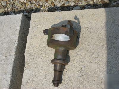 John deere 420 430 tractor distributor