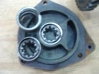 John deere 720 730 diesel governor