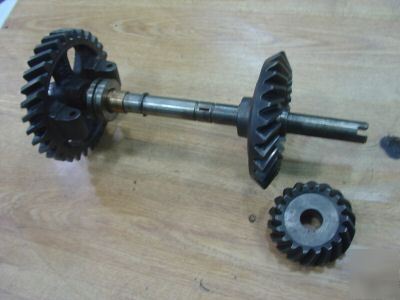 John deere 720 730 diesel governor