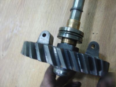 John deere 720 730 diesel governor