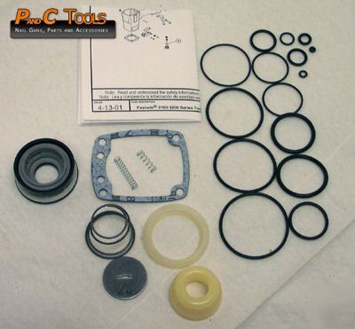 3200 series repair kit # 3-3150/38 - S16, 3200/50 - S16