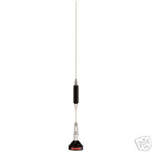 Antenex 450-470 mhz uhf antenna 3.5 db gain # A4503C