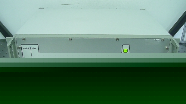 C29589 steinbichler optotechnik CCU220B power supply ?