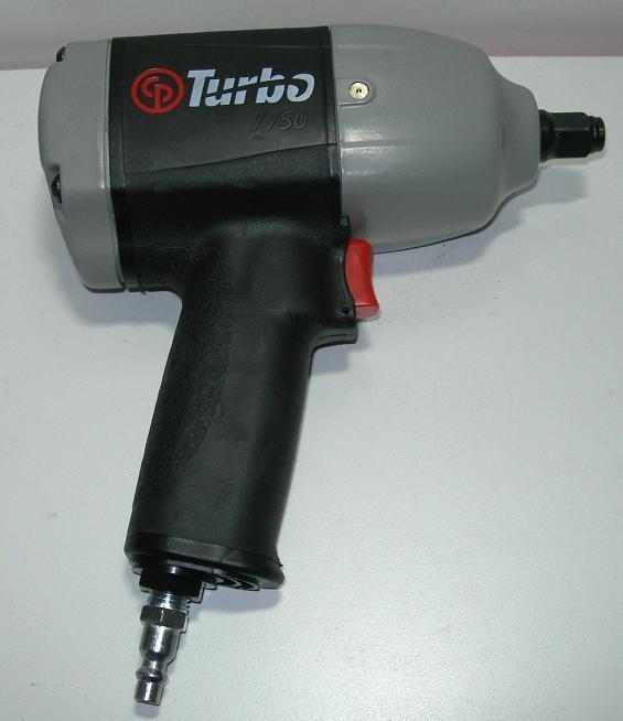 Chicago pneumatic turbo 1/2