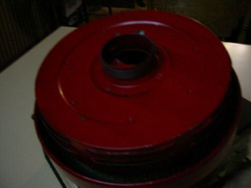 Farmall m&w air cleaner 