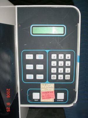 Ktc bondtest 30 bond/shear tester