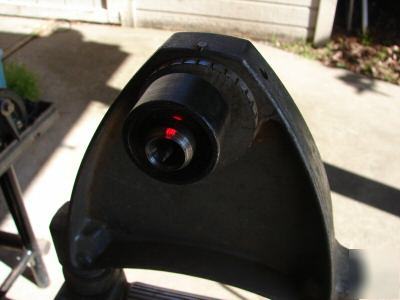 Lazer alignment tool 