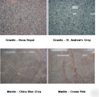 Mosaic tile - 1ST quality - beautiful - low price 