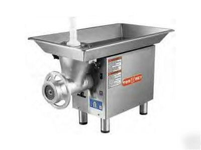 TorreyÂ® meat grinder m-22-r-2