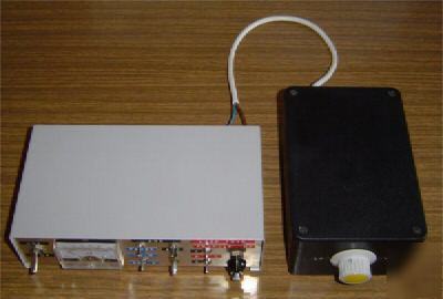 Antenna tuning unit, lf swr meter atu amateur ham radio