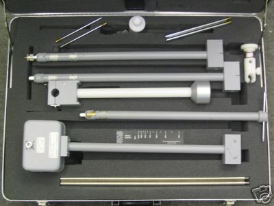 Emco/ets lindgren dipoles model 3121C