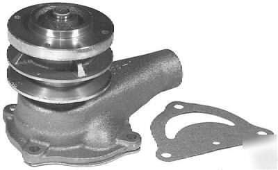 Ford tractor 9N 2N 8N water pump CDPN8501A