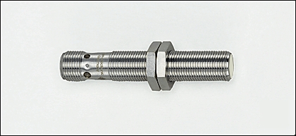 Ifm efector inductive proximity sensor IF5775 * *