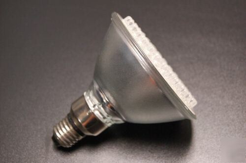 Led par spot bulb, 120 leds 