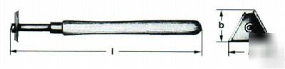 New ampco S27 ship scraper non-sparking non-magnetic