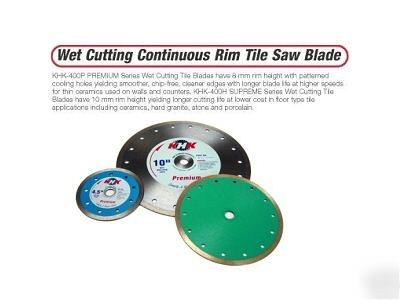 Saw blades premium 4.5