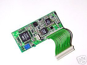 Alinco ej-40U - digital board for dr-235T