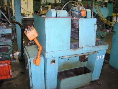 Hansen tool grinder cut off under power runs good