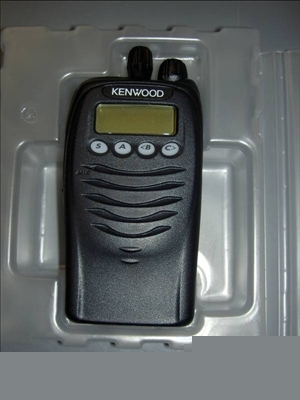 New kenwood tk-3170K-akp uhf transceiver 