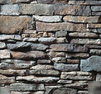 Owens corning stone bucks county southern ledgestone