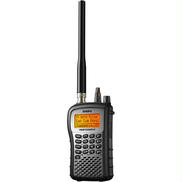 Uniden bc-246T uniden 2500-channel compact hand-held sc