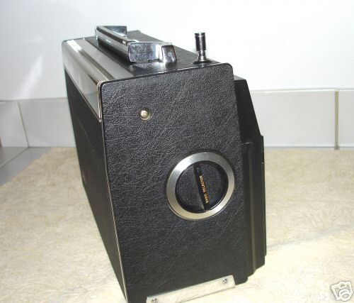 Vintage fantastic sony cfr-5100 earth orbiter shortwave