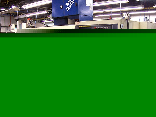 1998 dianichi f-35 cnc lathe w/fanuc 18T, collet chuck