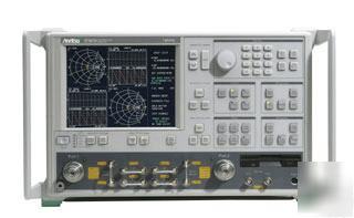 Anritsu 37397C network analyzer