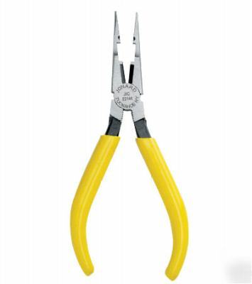 C0MB0 crimper long nose pliers