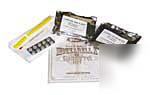 Cheesemaking kit for 30 lbs of mozzarella & ricotta 