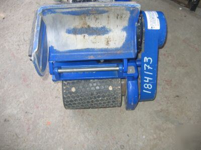 Clarke american alto floor sander ez-8 edger