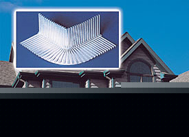 Lot of 28 flash-rite universal corner roofing shingle
