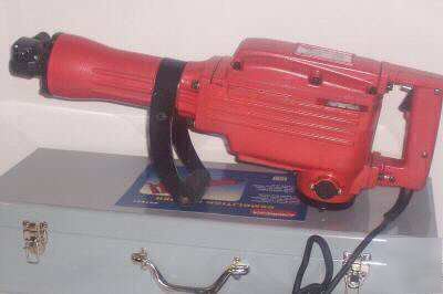 New electric demolition jack hammer 1500 watts