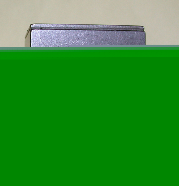 New heidenhain lid 310/10 incremental linear encoder 