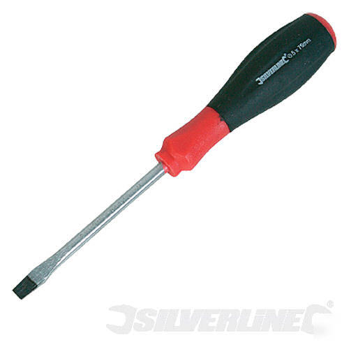 New screwdriver slot flared 9.5MM x 200MM 991862