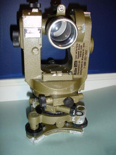 Theodolite path z T309 by fuji-koh no price 