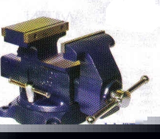 Wilton multi-purpose mechanics vise model# 4500 * sale*