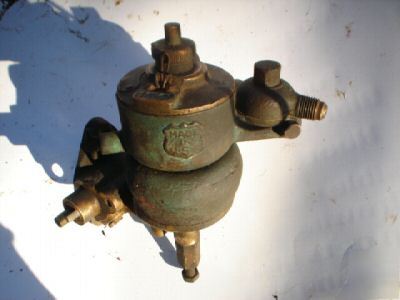 1929 1020 mccormick deering carburator