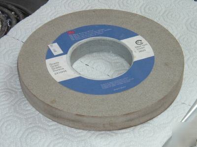 3M scotchbrite deburring wheel 8 inch