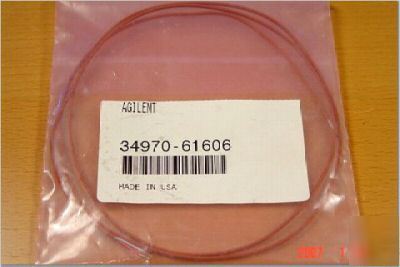 Agilent 34970-61606 j-type tc and scrwdrvr cable