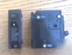 Cutler hammer 1 p 15 a BR115 type C115 circuit breaker