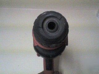 Hilti TE2 te-2 rotary hammerdrill hammer drill corded