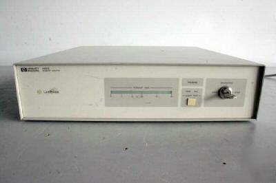 Hp 4991A segment monitor lanprobe