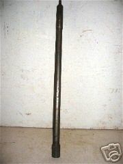 John deere mt drive shaft t 40 320 330 jd AM2675T